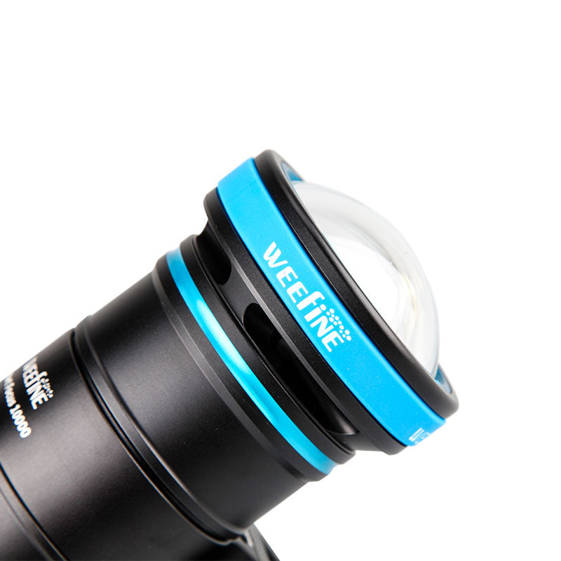 Weefine Smart Focus 10000 Video Light Weefine Smart Focus 10000 Video Light